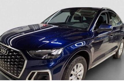Audi Q5 8.908 km 48.589 &euro; Berlin 13088