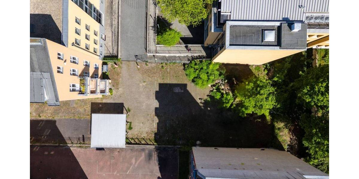 Grundstück Potsdam Nördliche Innenstadt - 1.300.000&euro; | Angebot:26608435