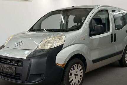 Citroen Nemo