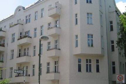 Traumhafte Familien- Altbauwohnung in bester Kiezlage! 5 zimmer