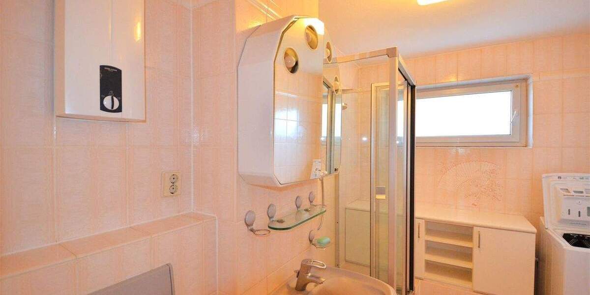 Etagenwohnung Berlin Buckow - 3 Zimmer, 80 m&sup2;, 295.000&euro; | Angebot:24594535