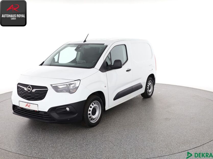 Opel Combo 67.225 km 13.880 € Berlin 12103