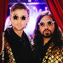 Berlin Magic Slam präsentiert von Sigfried & Joy 17.12.2025 ufaFabrik