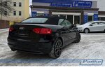 Audi A3 Cabrio S line 2.0 TDI*Carplay*SHZ*Alcantara* 120.740 km 9.480 &euro; Berlin 13187