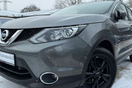 Nissan Qashqai 89.670 km 12.890 &euro; Großbeeren 14979