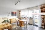 Etagenwohnung Berlin Moabit - 2 Zimmer, 53 m&sup2;, 330.000&euro; | Angebot:26583058