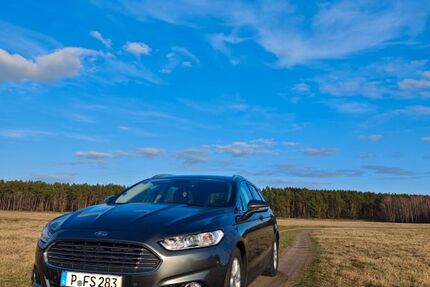 Ford Mondeo 137.000 km 8.700 &euro; Potsdam 14480