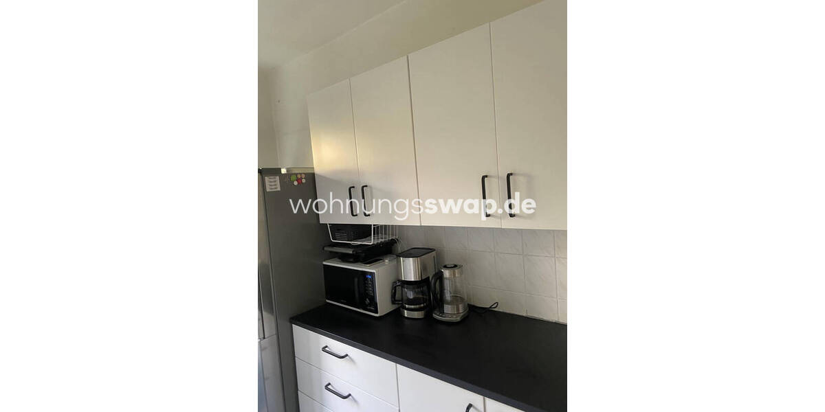 Etagenwohnung Berlin Spandau - 2 Zimmer, 47 m&sup2;, 490&euro; | Angebot:26543554