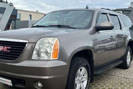 GMC Yukon 315.021 km 14.990 € Hoppegarten 15366