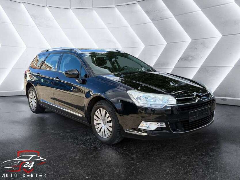 Citroen C5 240.000 km 3.999 € Berlin 12439