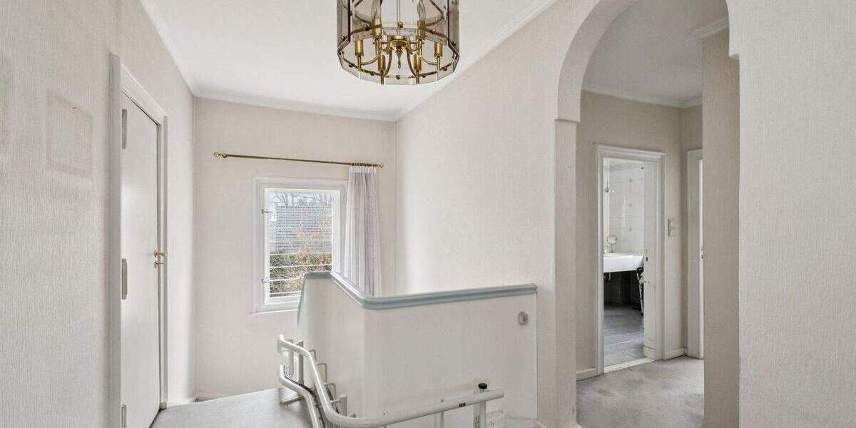 Einfamilienhaus Berlin Frohnau - 5 Zimmer, 198 m&sup2;, 1.425.000&euro; | Angebot:25824298