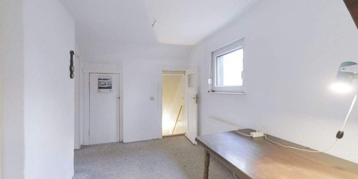 Einfamilienhaus Zeuthen - 3 Zimmer, 100 m&sup2;, 449.000&euro; | Angebot:24648576