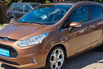 Ford B-Max 70.000 km 9.999 &euro; Berlin 13589