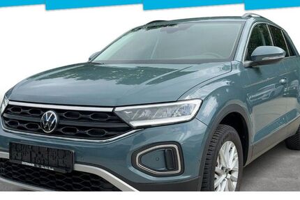 VW T-Roc 28.290 km 18.990 &euro; Berlin 13599