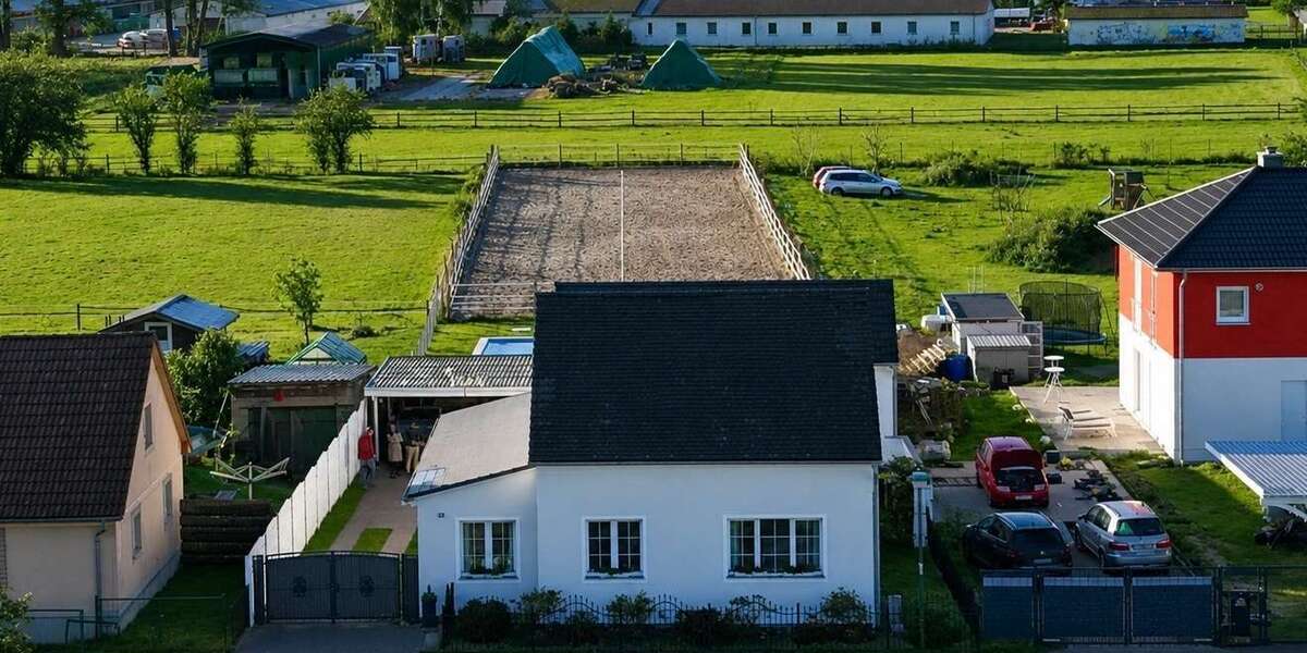 Einfamilienhaus Oberkrämer - 4 Zimmer, 120 m&sup2;, 608.000&euro; | Angebot:27063938
