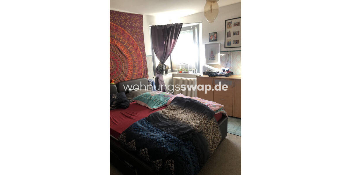 Etagenwohnung Berlin Mahlsdorf - 4 Zimmer, 116 m&sup2;, 840&euro; | Angebot:25981206