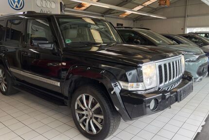 Jeep Grand Cherokee 204.000 km 9.990 &euro; Berlin 12349