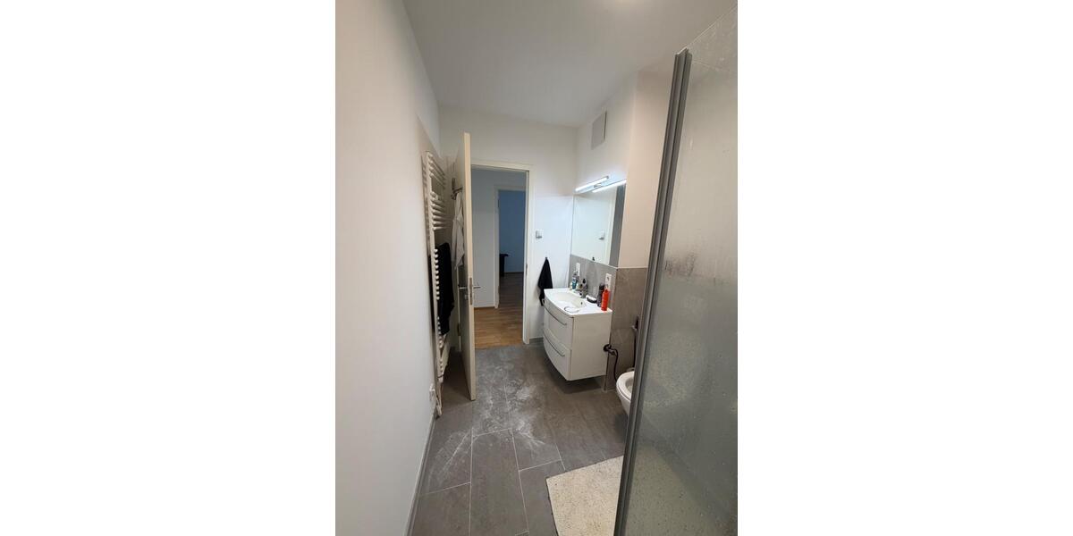 Erdgeschoßwohnung Berlin Spandau - 1 Zimmer, 80 m&sup2;, 1.435&euro; | Angebot:26164611
