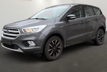 Ford Kuga 109.000 km 12.900 &euro; Velten 16727
