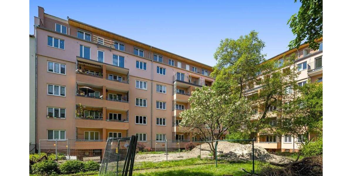 Etagenwohnung Berlin Lichtenberg - 4 Zimmer, 68 m&sup2;, 487.435&euro; | Angebot:25750164