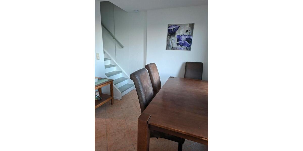 Doppelhaushälfte Berlin Mitte - 4 Zimmer, 100 m&sup2;, 850&euro; | Angebot:25614505