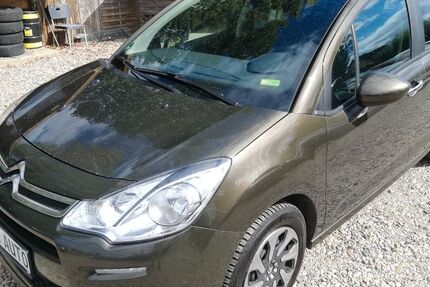 Citroen C3 241.100 km 3.170 &euro; Berlin - Französische Buchholz 13127