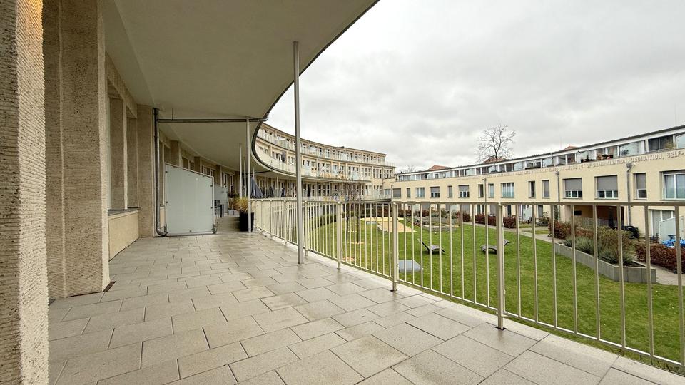 Maisonettenwohnung Dallgow-Döberitz Döberitz - 3 Zimmer, 149 m&sup2;, 1.580&euro; | Angebot:24630560