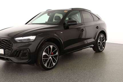 Audi Q5 50.000 km 47.880 &euro; Berlin 12103