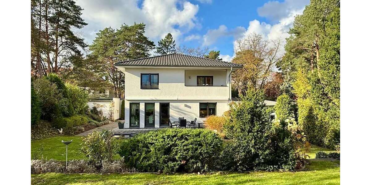 Haus zum Kaufen in Berlin Rahnsdorf 975.000 € 195.06 m² 5 zimmer