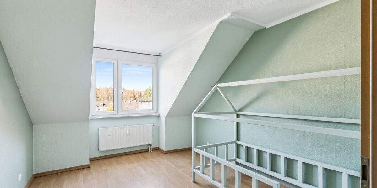 Etagenwohnung Schönfließ Schönfließ - 3 Zimmer, 71 m&sup2;, 262.000&euro; | Angebot:25710023