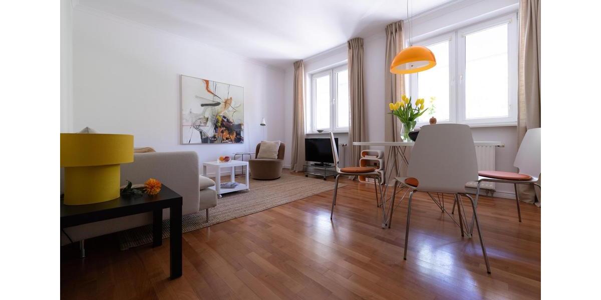 Etagenwohnung Berlin Steglitz-Zehlendorf - 2 Zimmer, 51 m&sup2;, 270.000&euro; | Angebot:26785988
