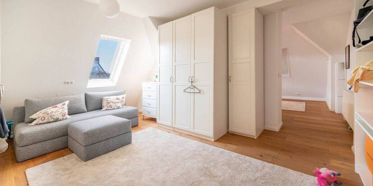 Etagenwohnung Berlin Steglitz - 5 Zimmer, 180 m&sup2;, 1.050.000&euro; | Angebot:25958432