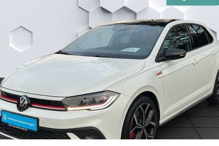 VW Polo 12.919 km 26.928 &euro; Berlin 12524