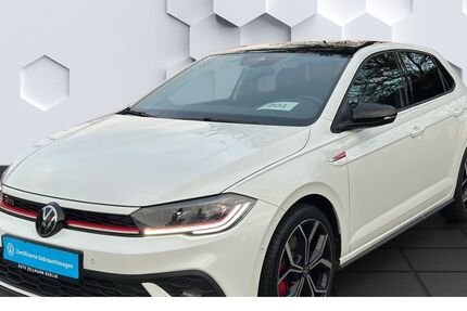 VW Polo 12.919 km 27.430 &euro; Berlin 12524