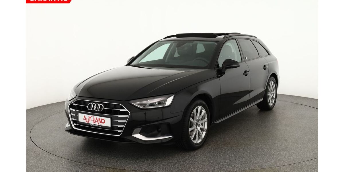 Audi A4 79.911 km 28.490 &euro; Hoppegarten OT Hönow 15366