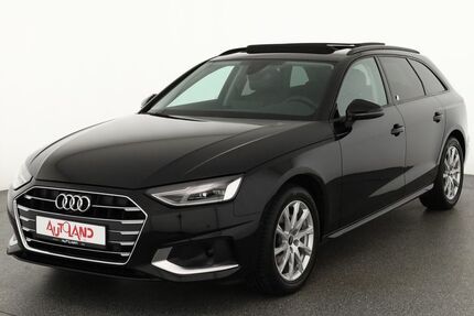 Audi A4 79.911 km 29.890 &euro; Hoppegarten OT Hönow 15366
