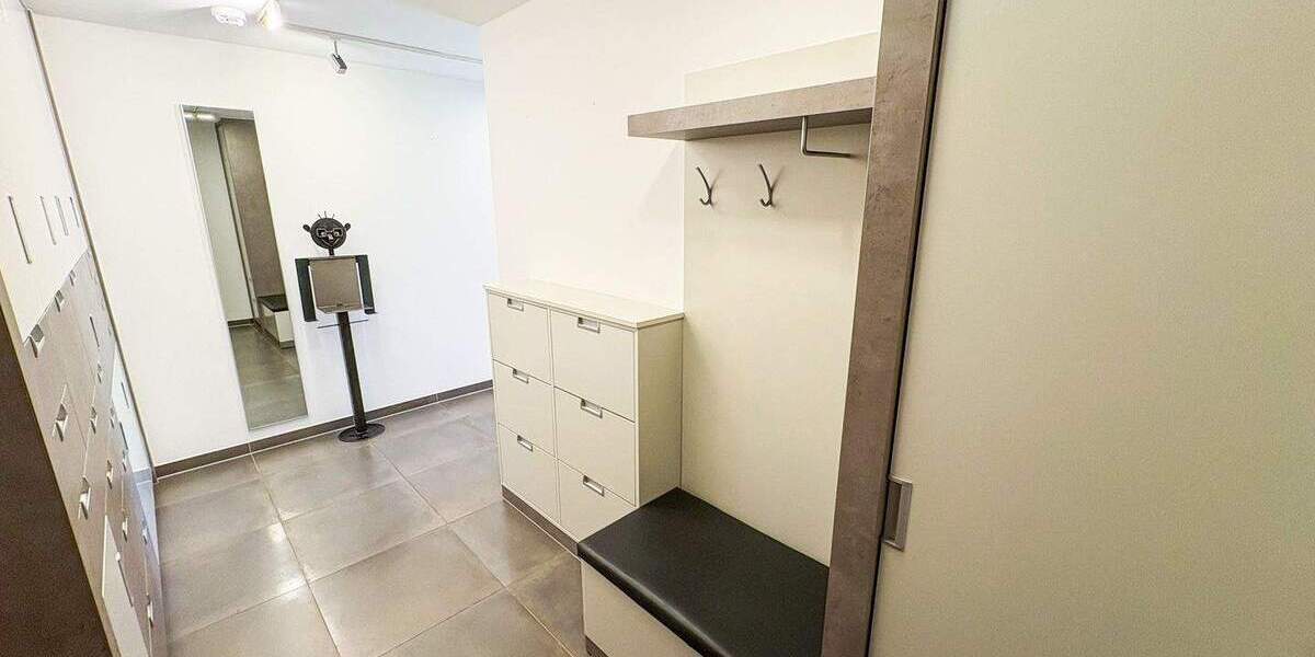 Etagenwohnung Berlin Grünau - 3 Zimmer, 90 m&sup2;, 1.550&euro; | Angebot:24847677