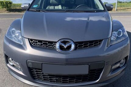 Mazda CX-7