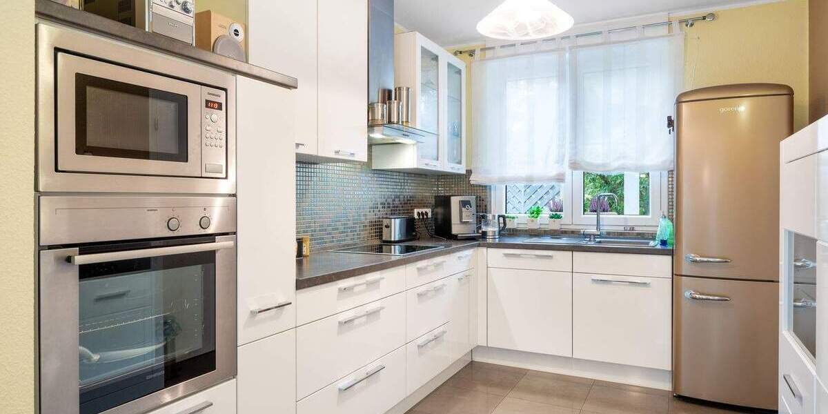 Doppelhaushälfte Berlin Kladow - 5 Zimmer, 131 m&sup2;, 689.000&euro; | Angebot:25778483