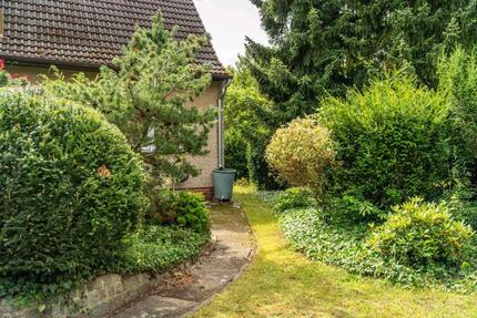 Wohnung Hohen Neuendorf - 1 Zimmer, 60 m&sup2;, 650&euro; | Angebot:27621994
