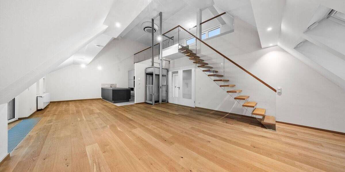 Etagenwohnung Berlin Dahlem - 5 Zimmer, 251 m&sup2;, 1.999.999&euro; | Angebot:26733068