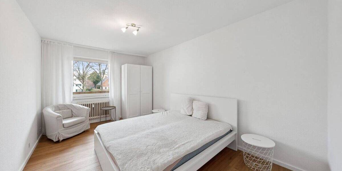 Etagenwohnung Berlin Zehlendorf - 3 Zimmer, 80 m&sup2;, 450.000&euro; | Angebot:26003596