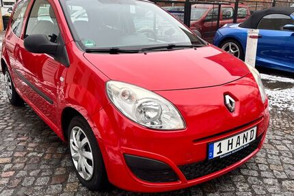 Renault Twingo 94.693 km 2.988 &euro; Berlin 13403