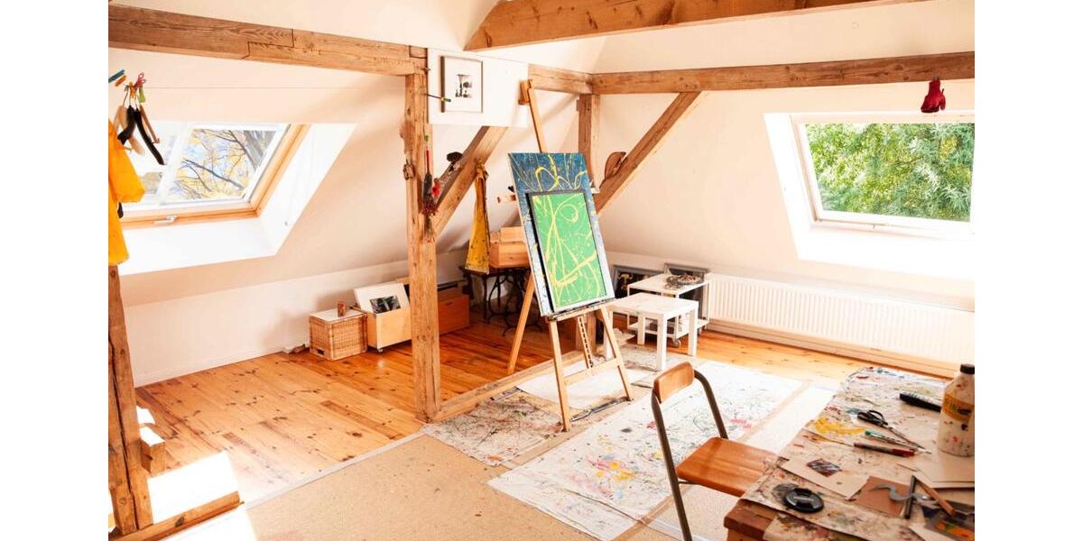 Mehrfamilienhaus, Wohnhaus Berlin Reinickendorf - 11.5 Zimmer, 212 m&sup2;, 1.290.000&euro; | Angebot:24890026