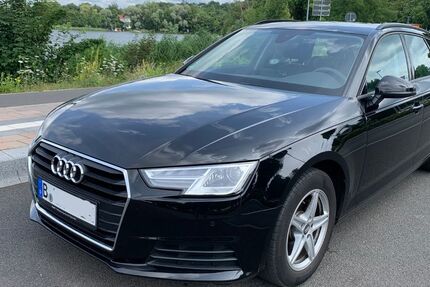 Audi A4 145.000 km 16.700 € Berlin 13187