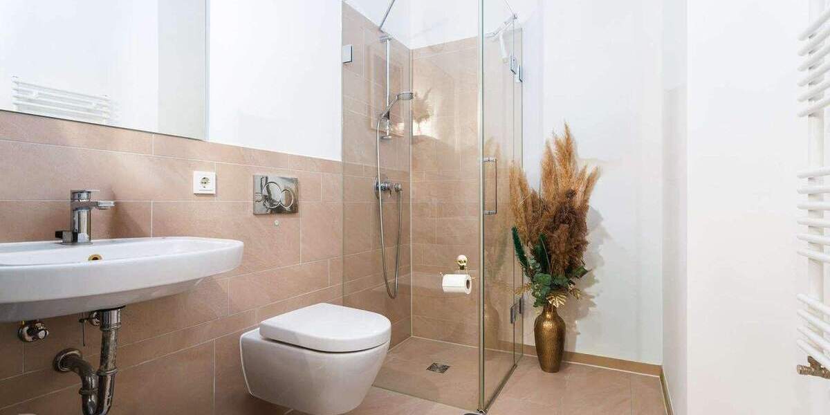 Etagenwohnung Potsdam Berliner Vorstadt - 4 Zimmer, 114 m&sup2;, 815.000&euro; | Angebot:25740192