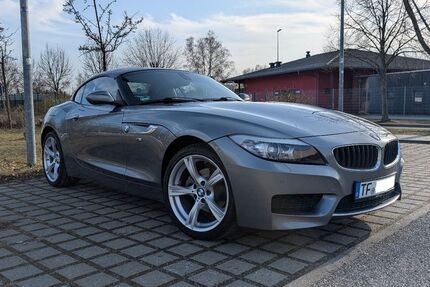 BMW Z4 69.622 km 21.490 &euro; Blankenfelde-Mahlow 15831