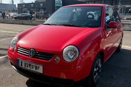 VW Lupo 158.300 km 2.900 &euro; Berlin 10559
