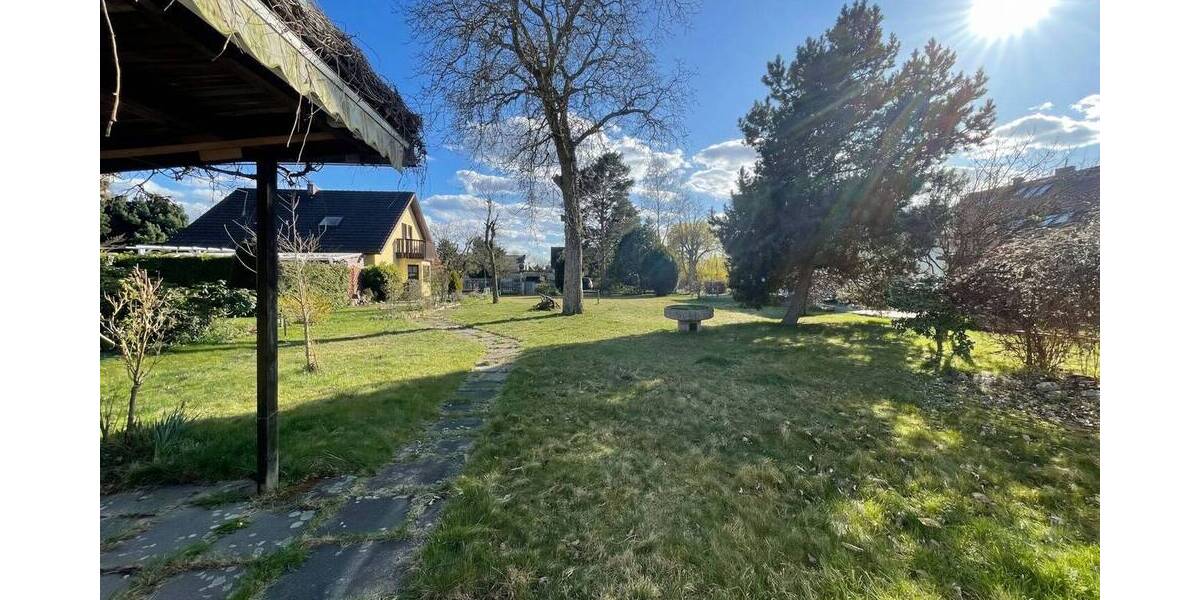 Einfamilienhaus Berlin Mahlsdorf - 5 Zimmer, 135 m&sup2;, 549.000&euro; | Angebot:26528587