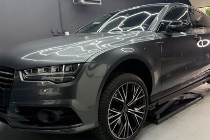 Audi A7 195.000 km 19.500 &euro; Berlin 12305